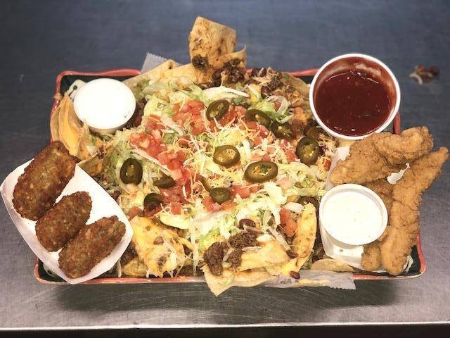 Westport Flea Market by null