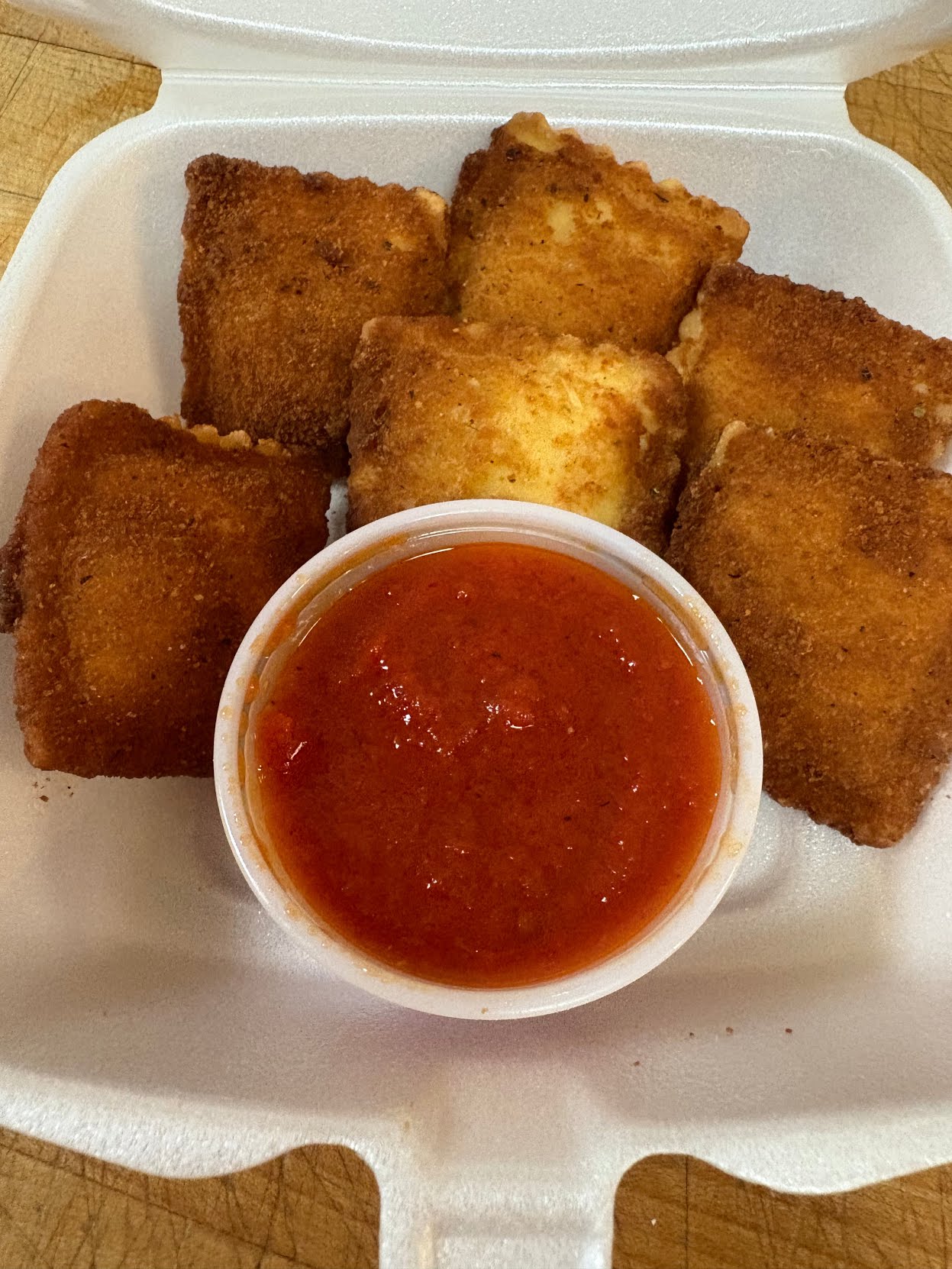 BIG DADDYS PIZZA by null