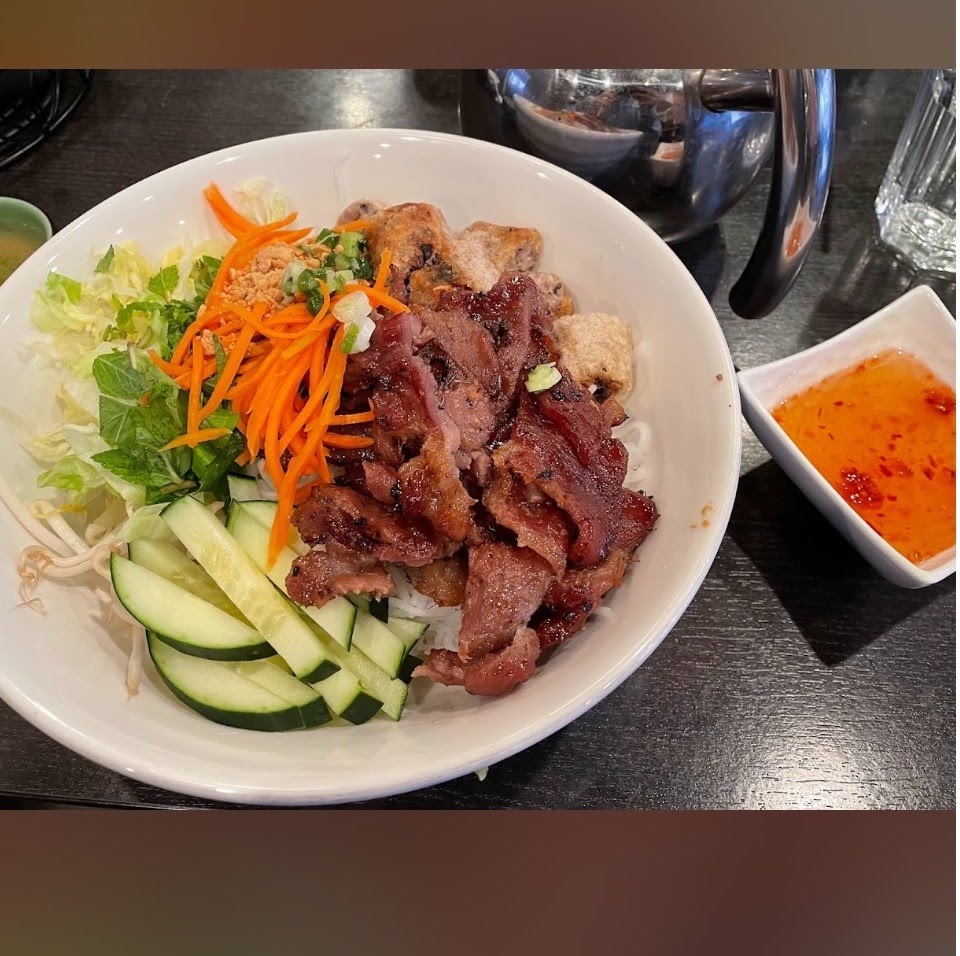 Sunflower Garden Authentic Vietnamese Food by null