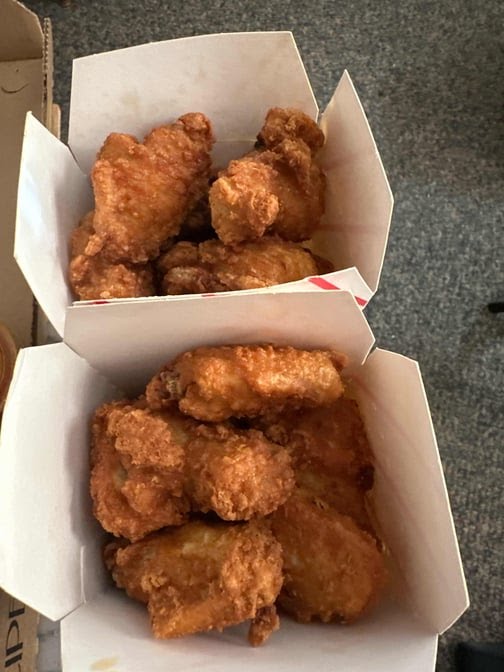 Panorama Pizza by null