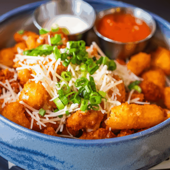 Bourbon & Burger by null