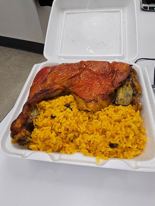 Dominican Cafe by null