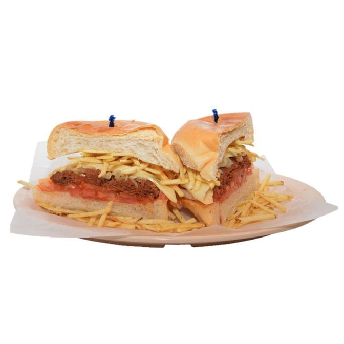 Día y Noche Café by null