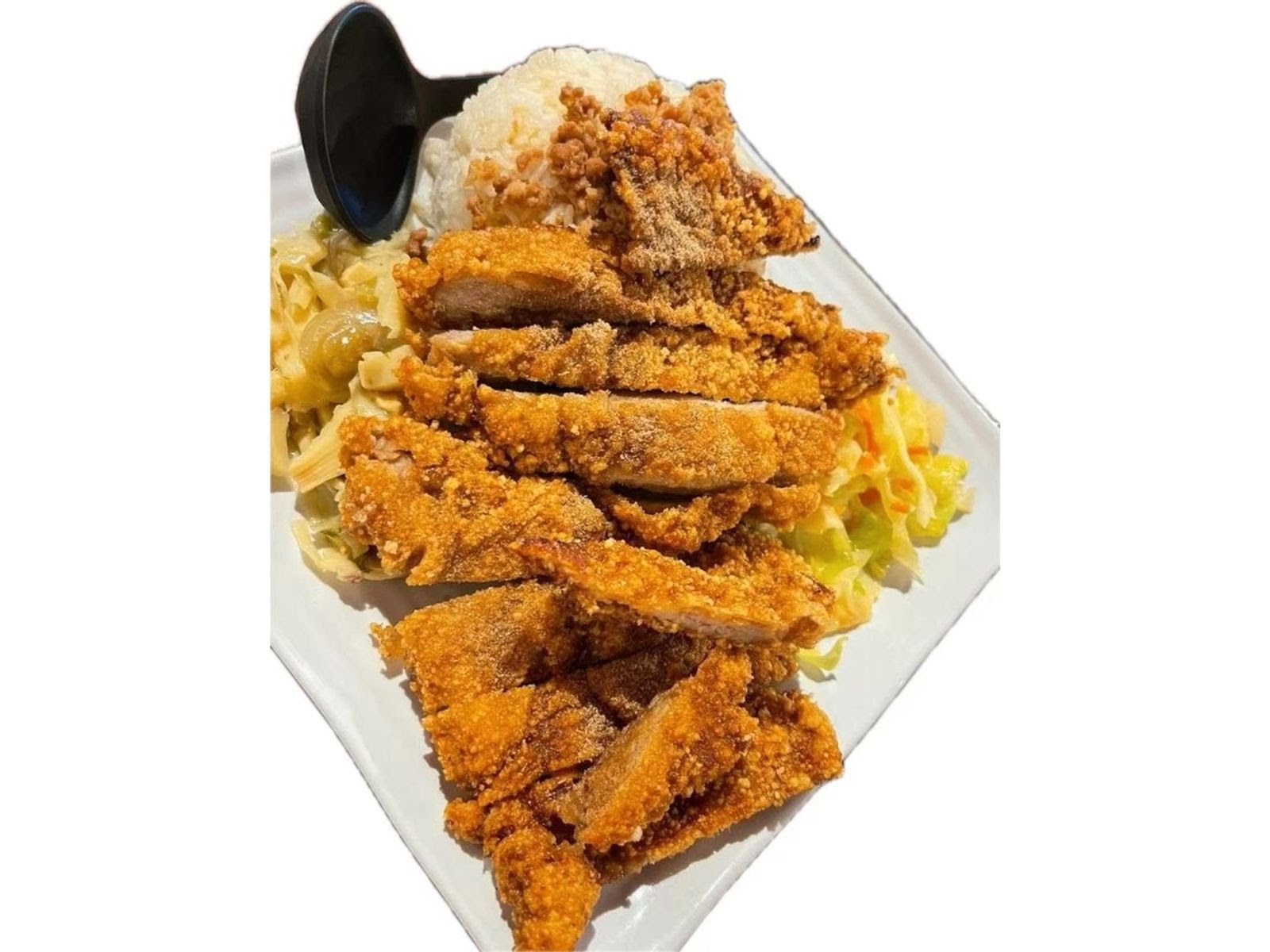 Corner Beef Noodle House by null