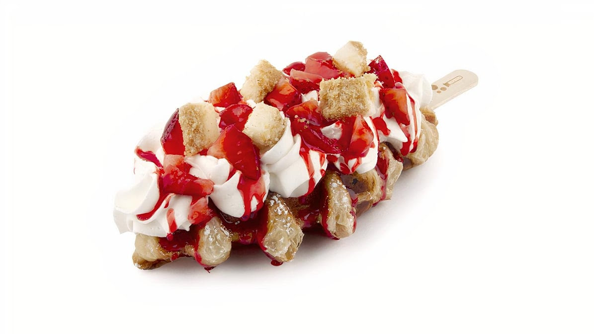 Creamistry Ice Cream by null