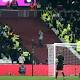 Gale: West Ham stadium 'a powder keg' 
