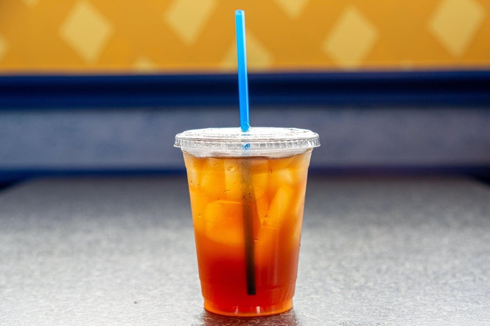 El Rey Taqueria by null