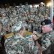 Three US Military Trainers Killed in Jordan 