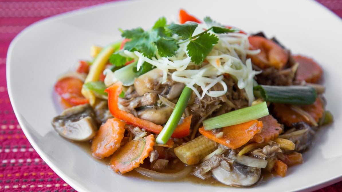 Bangkok at Greenville by null