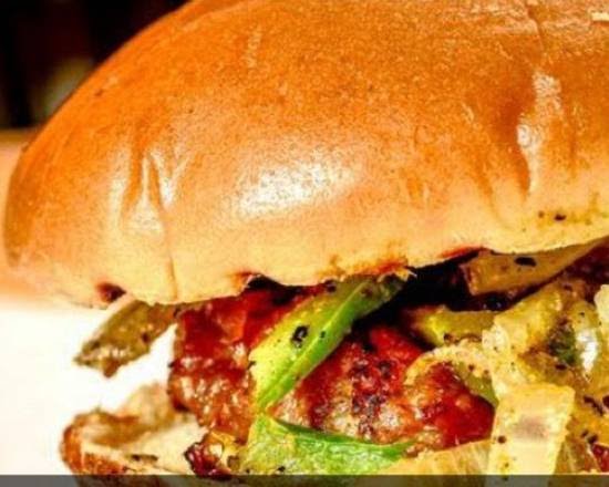 Crisp & Juicy by null