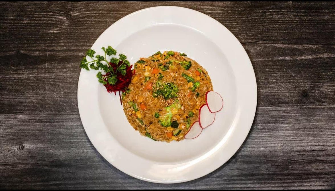 Sushi Kabuki by null