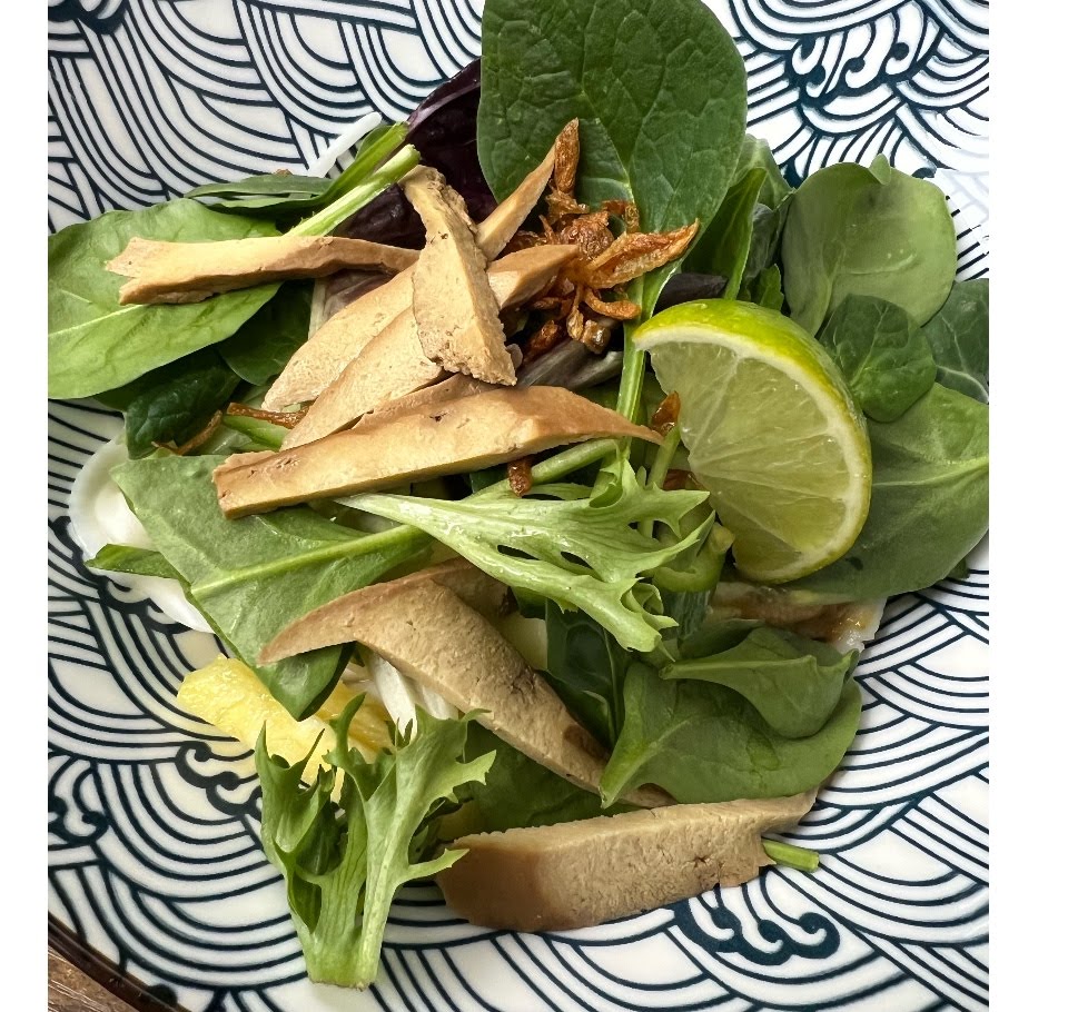 Petite Dumpling by null