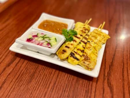 Siam House, Washington, D.C. by null