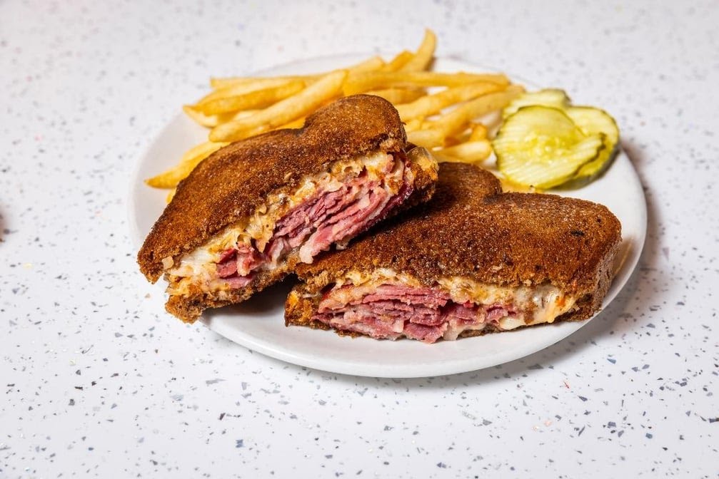 Sugar n’ Spice Diner by null