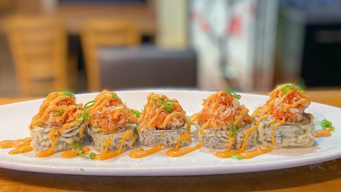 East Cuisine by null