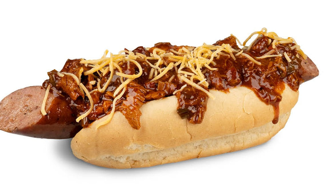 Dickey's Barbecue Pit by null