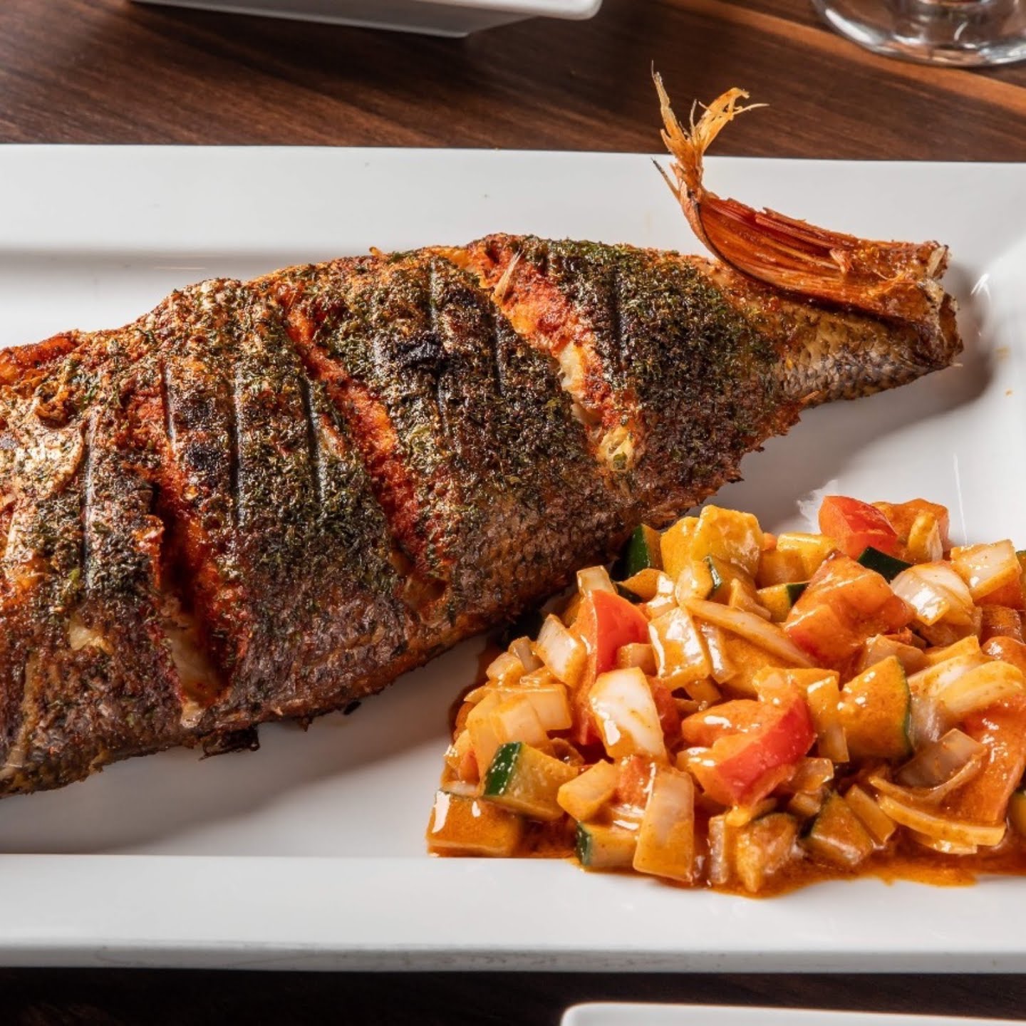 Le Nouveau Maquis by null