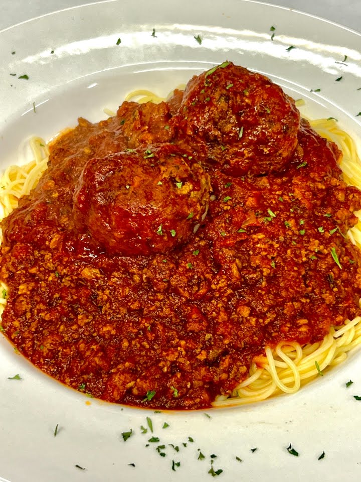 Gigi's Italian Restaurant by null