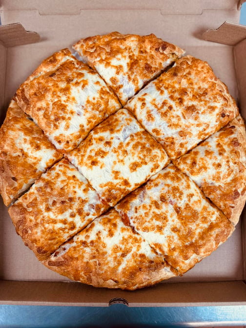 Luisa's Italian Pizzeria by null