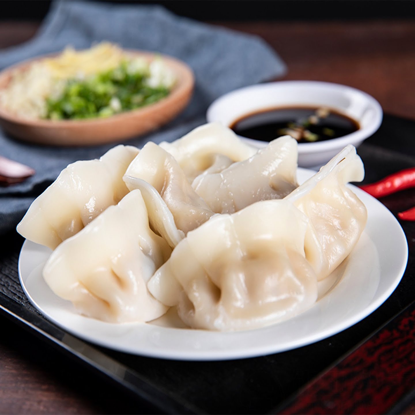 Peter Chang Baltimore by null