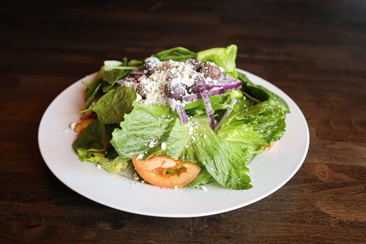 Seattle Pizza and Bar by null