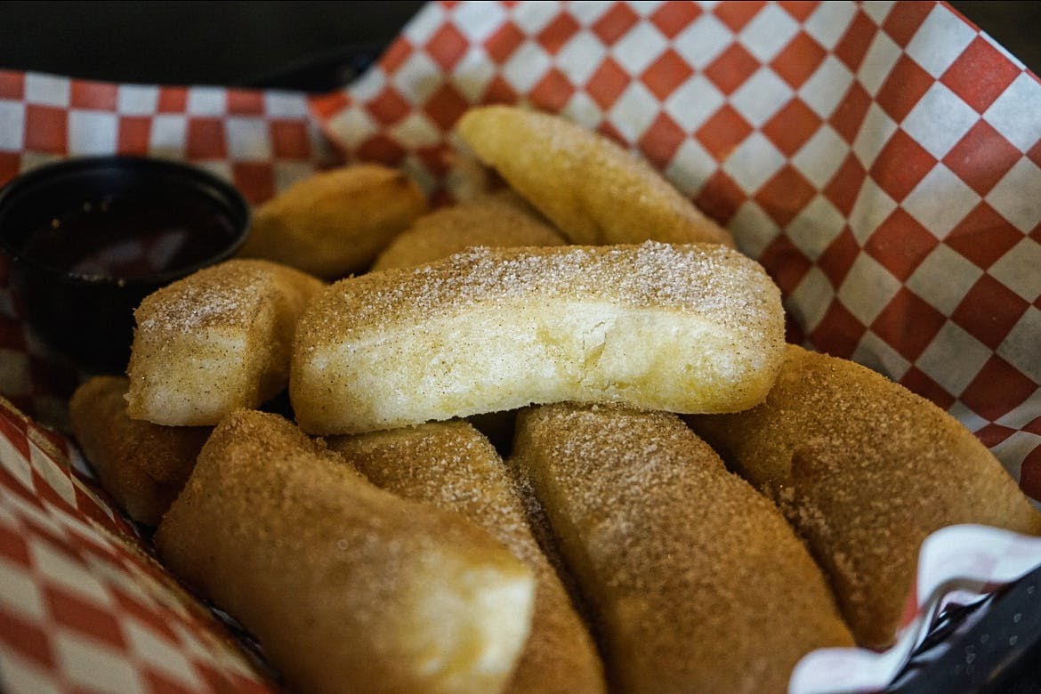 Joey’s Pizza by null