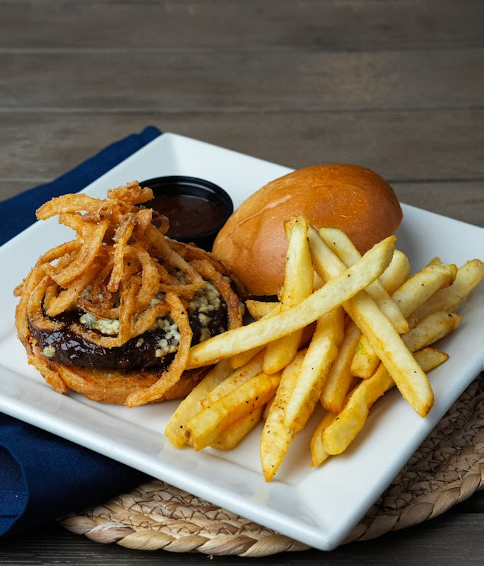 Rock Bottom Restaurant & Brewery by null