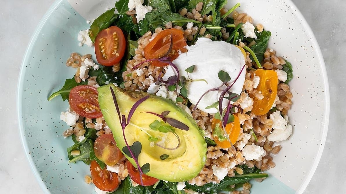 Bluestone Lane Logan Circle Café by null