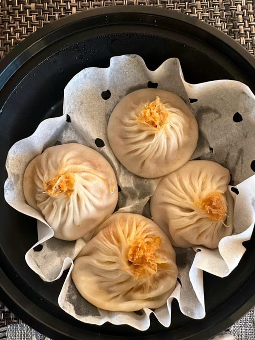 Dumpling Hours - Oakland by null