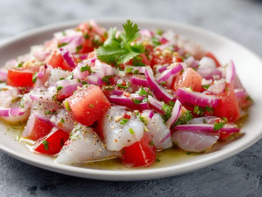 Alexander's World Famous Tortas by null