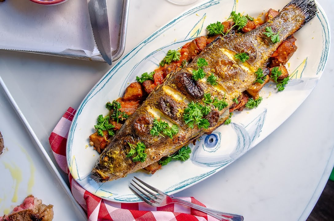 DiAnoia's Eatery by null