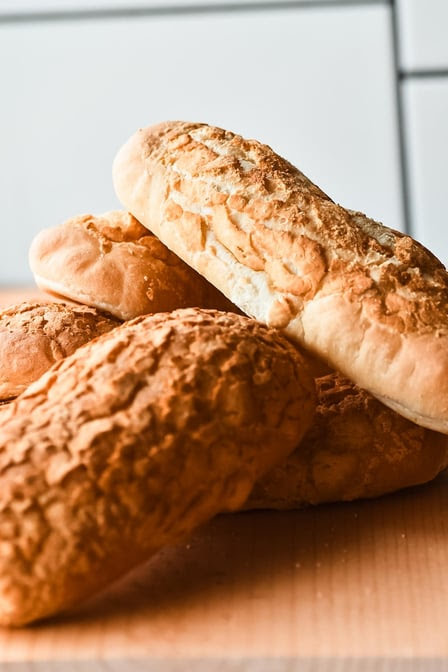 Little Bird Delicatessen by null