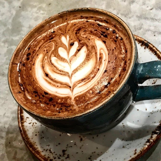 The Aussie Grind by null