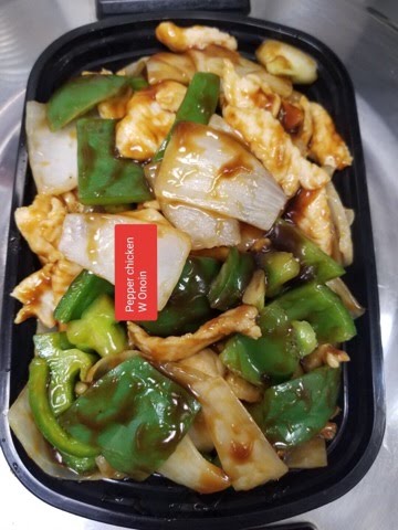 New Shanghai Bistro Tates Creek Center by null