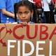 Fidel Castro s ashes wend way across Cuba to Revolution s birthplace