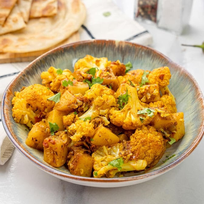 Nirvana Indian Cuisine by null