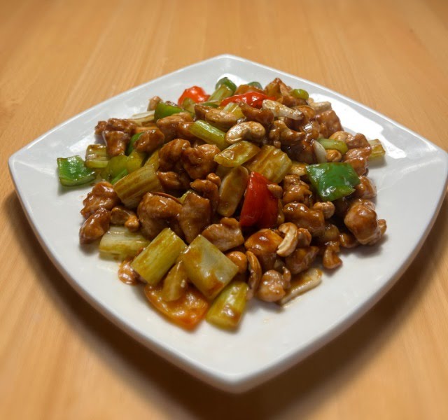 Taste of Chengdu by null