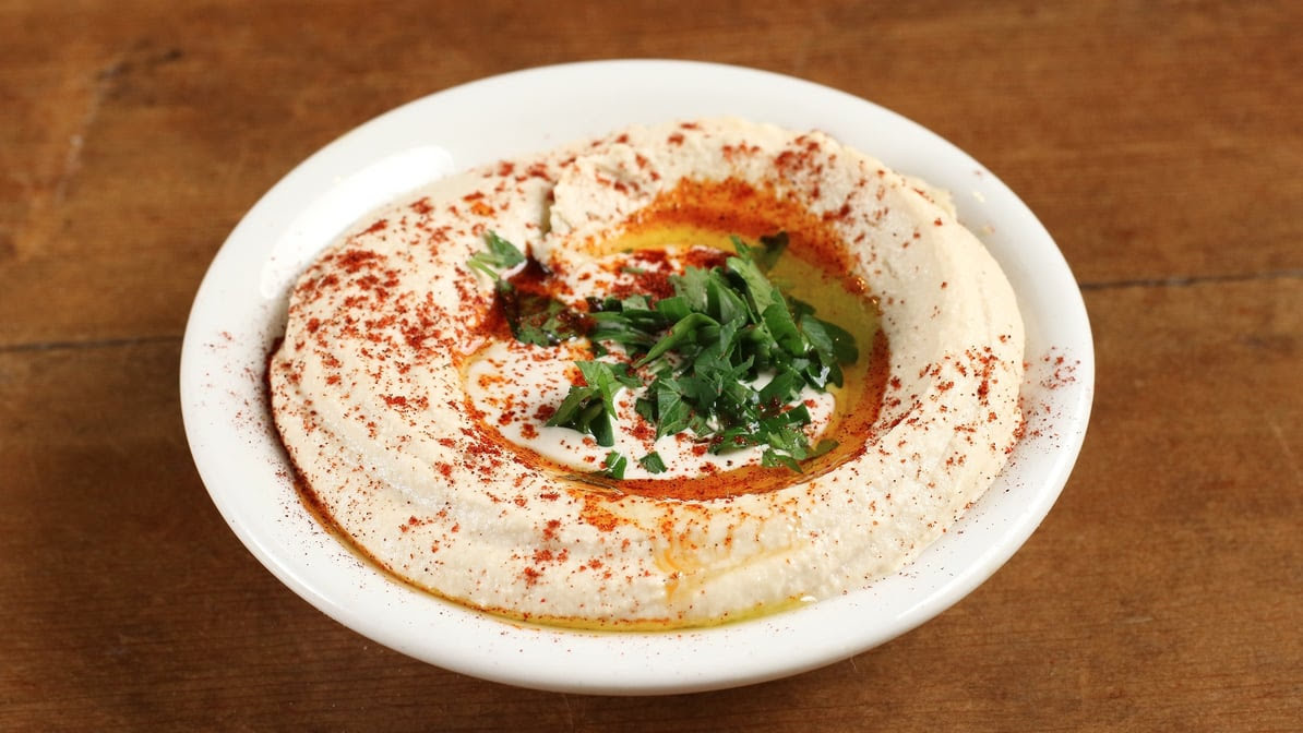 Oren's Hummus by null