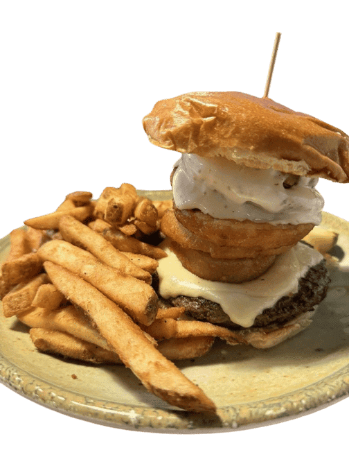 Marvis Diner by null