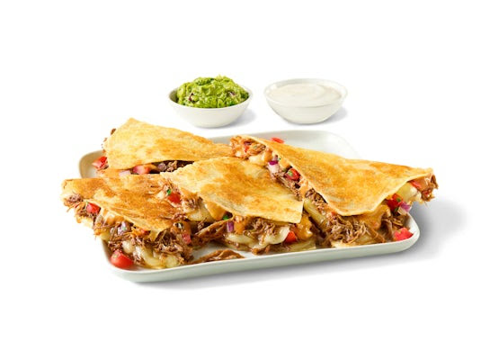 QDOBA Mexican Eats by null