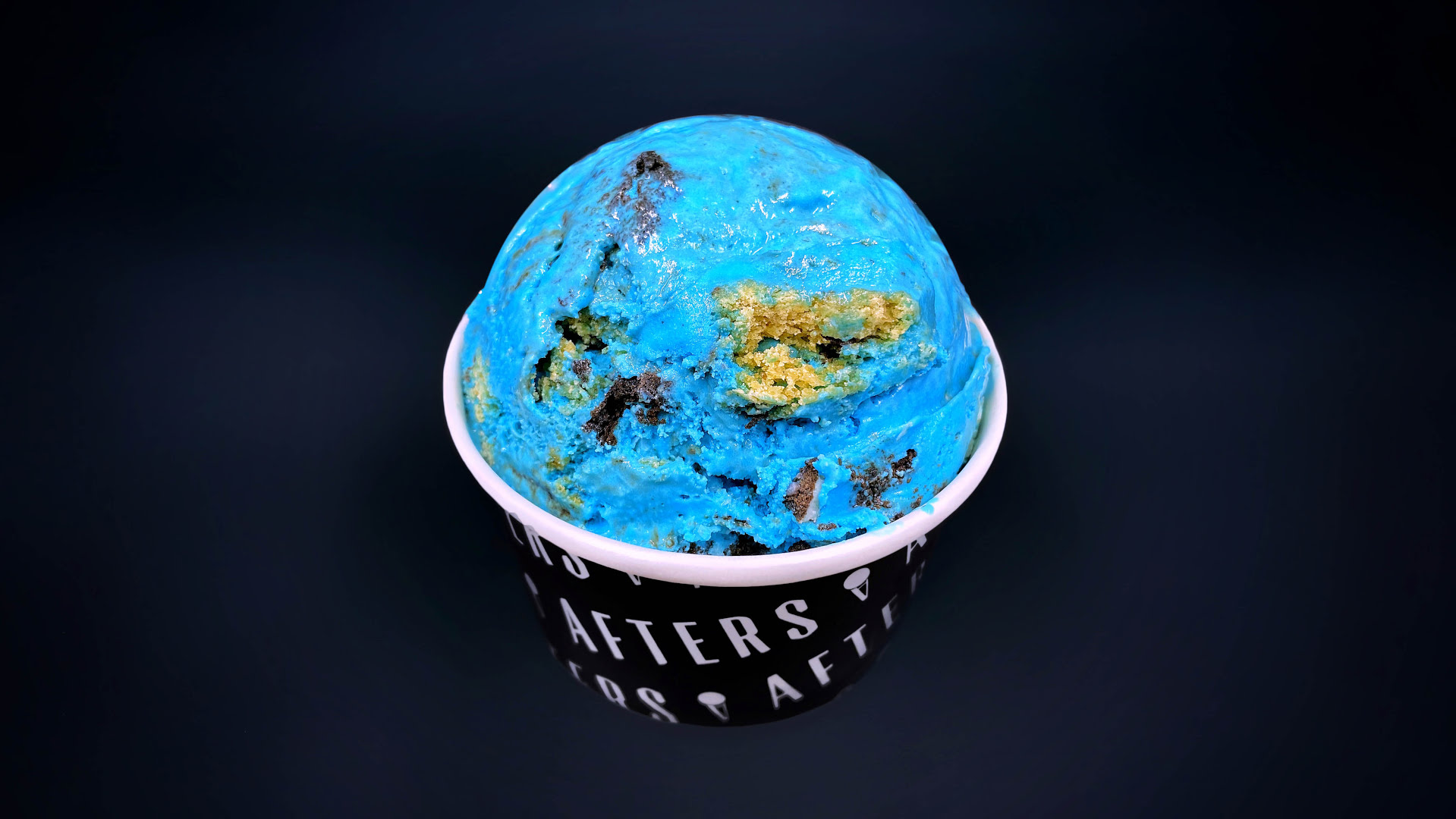 Afters Ice Cream by null