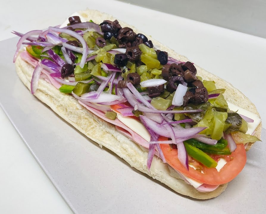 Winston’s Kitchen by null