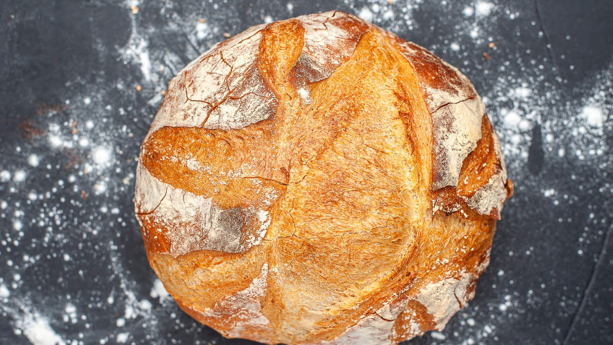 Boulangerie Chez Fred by null