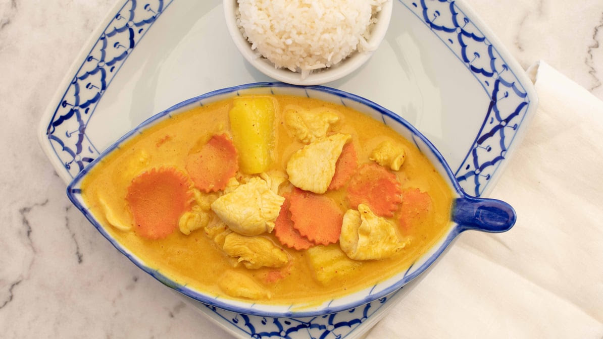 Molly's Thai Ban by null