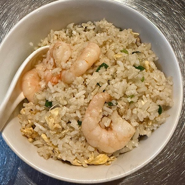 Hong Kong restaurant by null