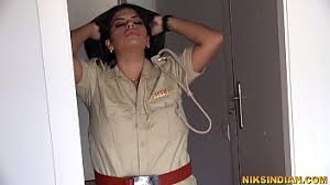 Sextape of indian desi police officer sucking on her man dick and riding on his dick naijapornsite jpg x Indian police