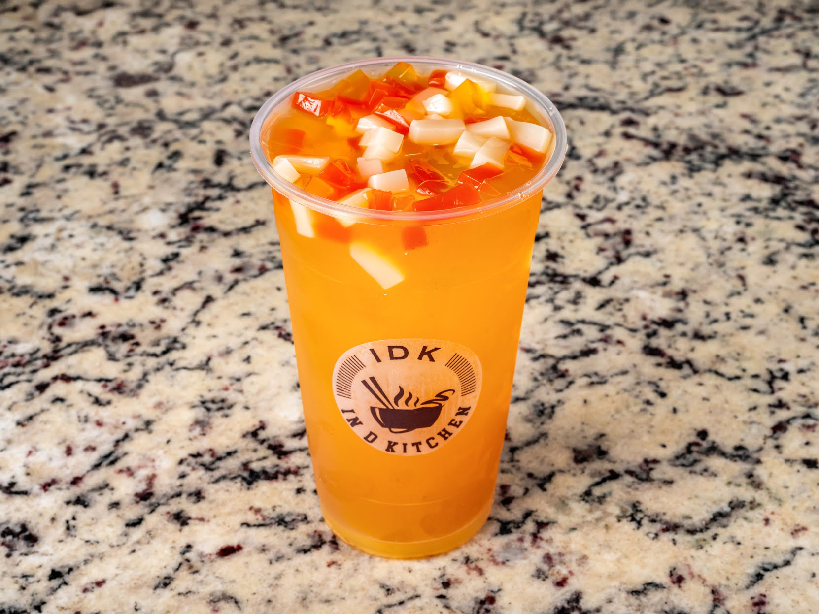 In D Kitchen by null