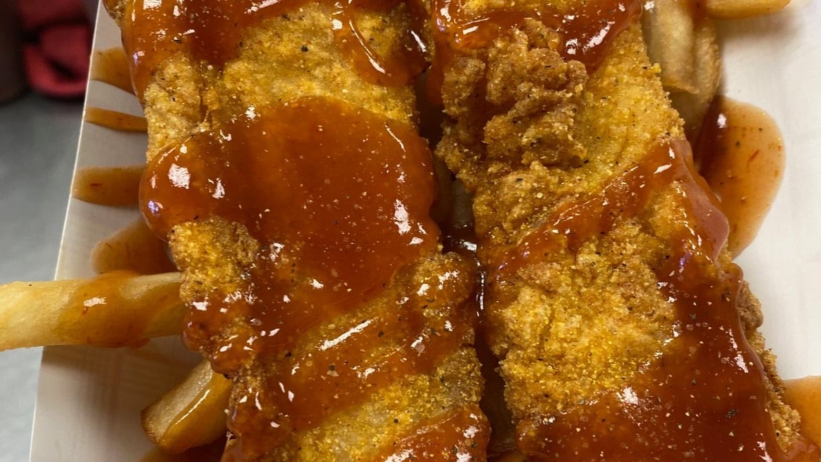 Chicago's Chicken Shack Broadview by null