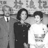 評伝・奈良岡朋子さん 生涯独身、晩年は戦争を語り継ぐ