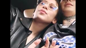 Watch fun on the bus two girl blowjob blonde public blowjob porn spankbang jpg x Blowjob public bus